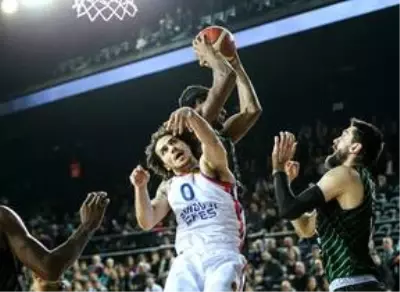 Basketbol: Solgar Vitamin Erkekler Türkiye Kupası Basketbol: Solgar Vitamin Erkekler Türkiye Kupası