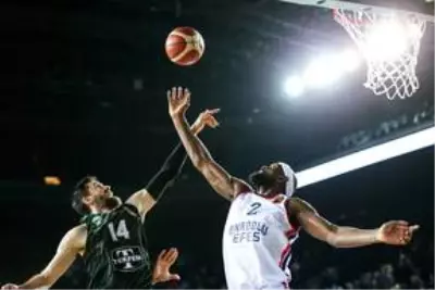 Basketbol: Solgar Vitamin Erkekler Türkiye Kupası Basketbol: Solgar Vitamin Erkekler Türkiye Kupası