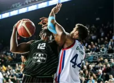 Basketbol: Solgar Vitamin Erkekler Türkiye Kupası Basketbol: Solgar Vitamin Erkekler Türkiye Kupası