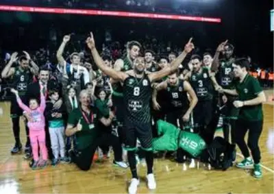 Basketbol: Solgar Vitamin Erkekler Türkiye Kupası Basketbol: Solgar Vitamin Erkekler Türkiye Kupası
