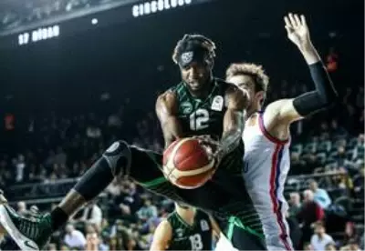 Basketbol: Solgar Vitamin Erkekler Türkiye Kupası Basketbol: Solgar Vitamin Erkekler Türkiye Kupası