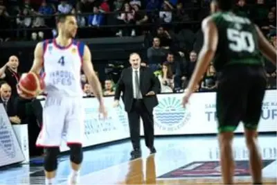 Basketbol: Solgar Vitamin Erkekler Türkiye Kupası Basketbol: Solgar Vitamin Erkekler Türkiye Kupası