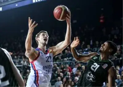 Basketbol: Solgar Vitamin Erkekler Türkiye Kupası Basketbol: Solgar Vitamin Erkekler Türkiye Kupası