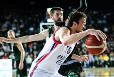 Basketbol: Solgar Vitamin Erkekler Türkiye Kupası Basketbol: Solgar Vitamin Erkekler Türkiye Kupası