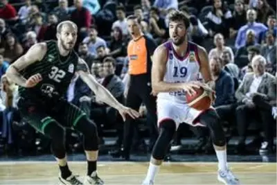 Basketbol: Solgar Vitamin Erkekler Türkiye Kupası Basketbol: Solgar Vitamin Erkekler Türkiye Kupası