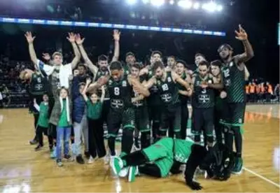 Basketbol: Solgar Vitamin Erkekler Türkiye Kupası Basketbol: Solgar Vitamin Erkekler Türkiye Kupası