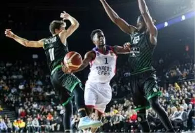 Basketbol: Solgar Vitamin Erkekler Türkiye Kupası Basketbol: Solgar Vitamin Erkekler Türkiye Kupası
