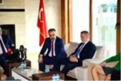 Bursaspor için birlik mesajı