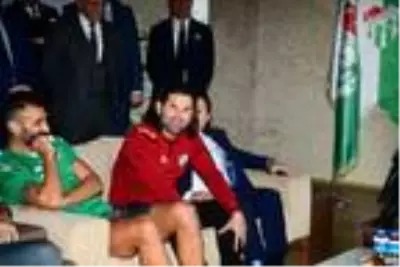 Bursaspor için birlik mesajı