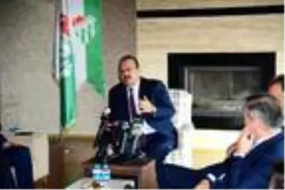 Bursaspor için birlik mesajı