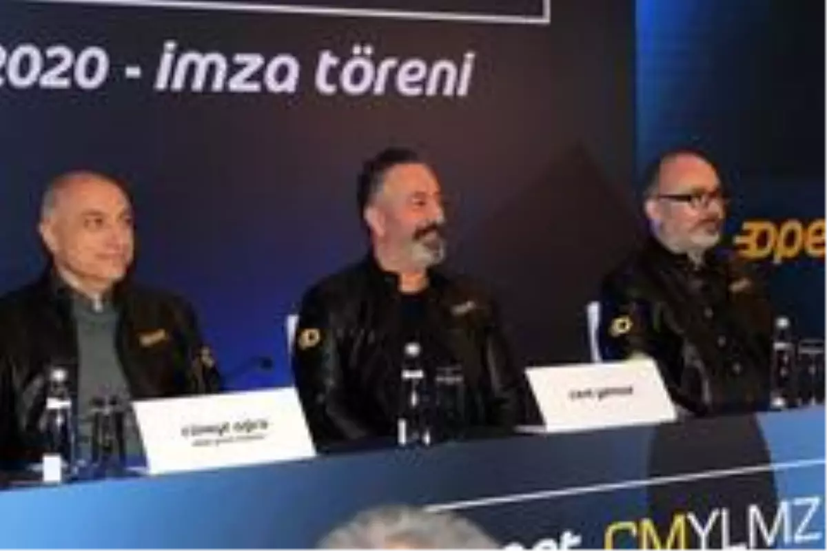 Cem Yılmaz'dan muhabiri şaşırtan cevap