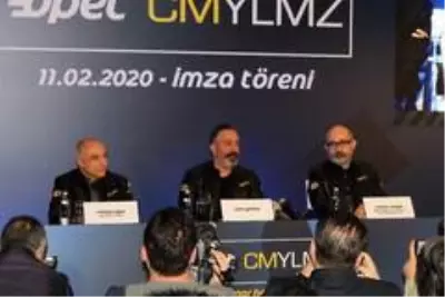 Cem Yılmaz'dan muhabiri şaşırtan cevap Cem Yılmaz'dan muhabiri şaşırtan cevap