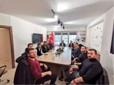 Çorum Onkoloji Merkezi için çalışmalar start aldı Çorum Onkoloji Merkezi için çalışmalar start aldı