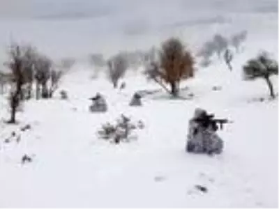 Diyarbakır-Batman hattında 'Kapan-6 Zori Operasyonu' başlatıldı Diyarbakır-Batman hattında 'Kapan-6 Zori Operasyonu' başlatıldı