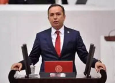 Epilepsi hastasının bulamadığı ilaç Milletvekili Ceylan'ın takibinde Epilepsi hastasının bulamadığı ilaç Milletvekili Ceylan'ın takibinde