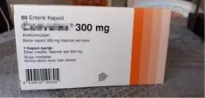 Epilepsi hastasının bulamadığı ilaç Milletvekili Ceylan'ın takibinde Epilepsi hastasının bulamadığı ilaç Milletvekili Ceylan'ın takibinde
