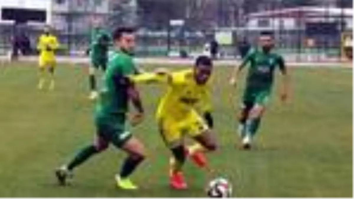 Fenerbahçe-GMG Kırklarelispor maçına doğru