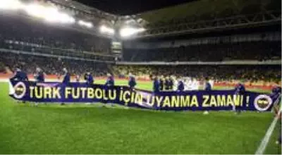 Fenerbahçeli oyuncular