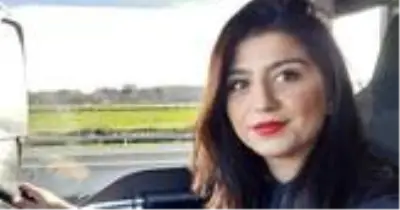 Fransa'da yaşayan 21 yaşındaki Türk kızı, TIR şoförlüğü yapıyor