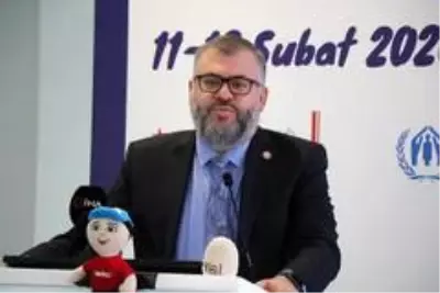 Göç İdaresi Genel Müdür Yardımcısı Ok:
