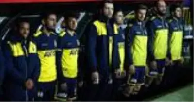 Hasan Ali 68 gün sonra kadroda yer aldı