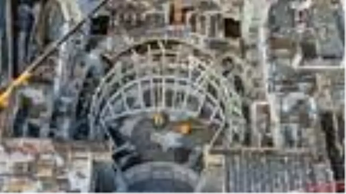 (Havadan fotoğraflarla) - Yeni Atatürk Kültür Merkezi Taksim'de yükselmeye başladı