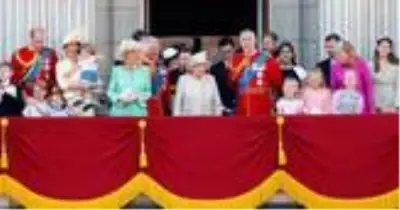 İngiltere Kraliçesi II. Elizabeth'in torunu Peter Phillips ve Kanadalı eşi Autumn Kelly boşanıyor İngiltere Kraliçesi II. Elizabeth'in torunu Peter Phillips ve Kanadalı eşi Autumn Kelly boşanıyor