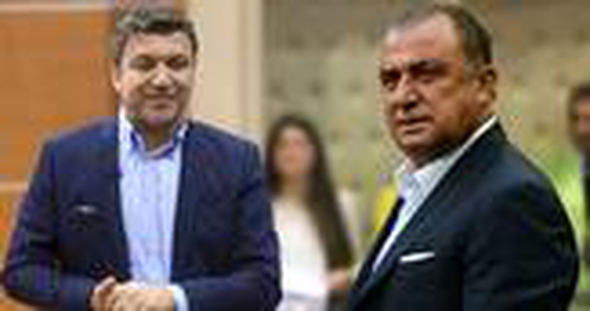 İsmail Küçükkaya: Fatih Terim, şampiyonluğun favorisinin Galatasaray olduğunu söyledi