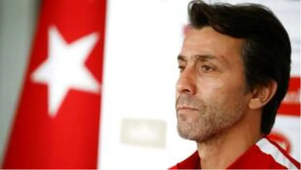 İttifak Holding Konyaspor, Bülent Korkmaz ile anlaşma sağladı