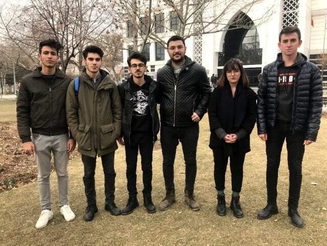 Kadir Şeker'in dershane arkadaşı: Olayı duyunca bunu sadece Kadir yapabilir dedim