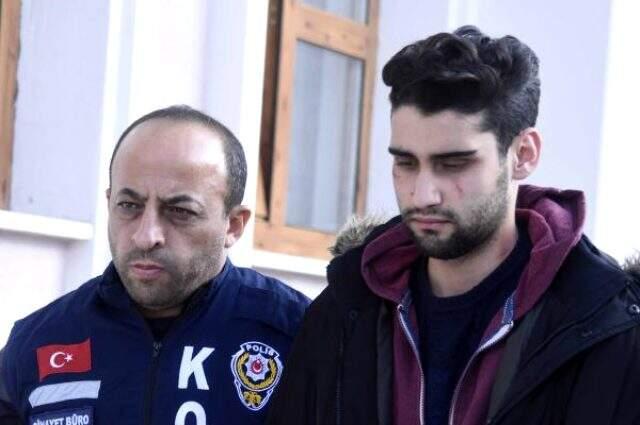 Kadir Şeker'in kurtardığı kadından 'U' dönüşü: Tartışıyorduk, beni dövmüyordu
