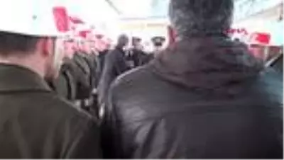 Kahramanmaraş şehit uzman onbaşı fatih saylak, son yolculuğuna uğurlandı Kahramanmaraş şehit uzman onbaşı fatih saylak, son yolculuğuna uğurlandı