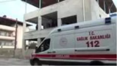 Karbonmonoksit gazından zehirlenen karı koca öldü Karbonmonoksit gazından zehirlenen karı koca öldü