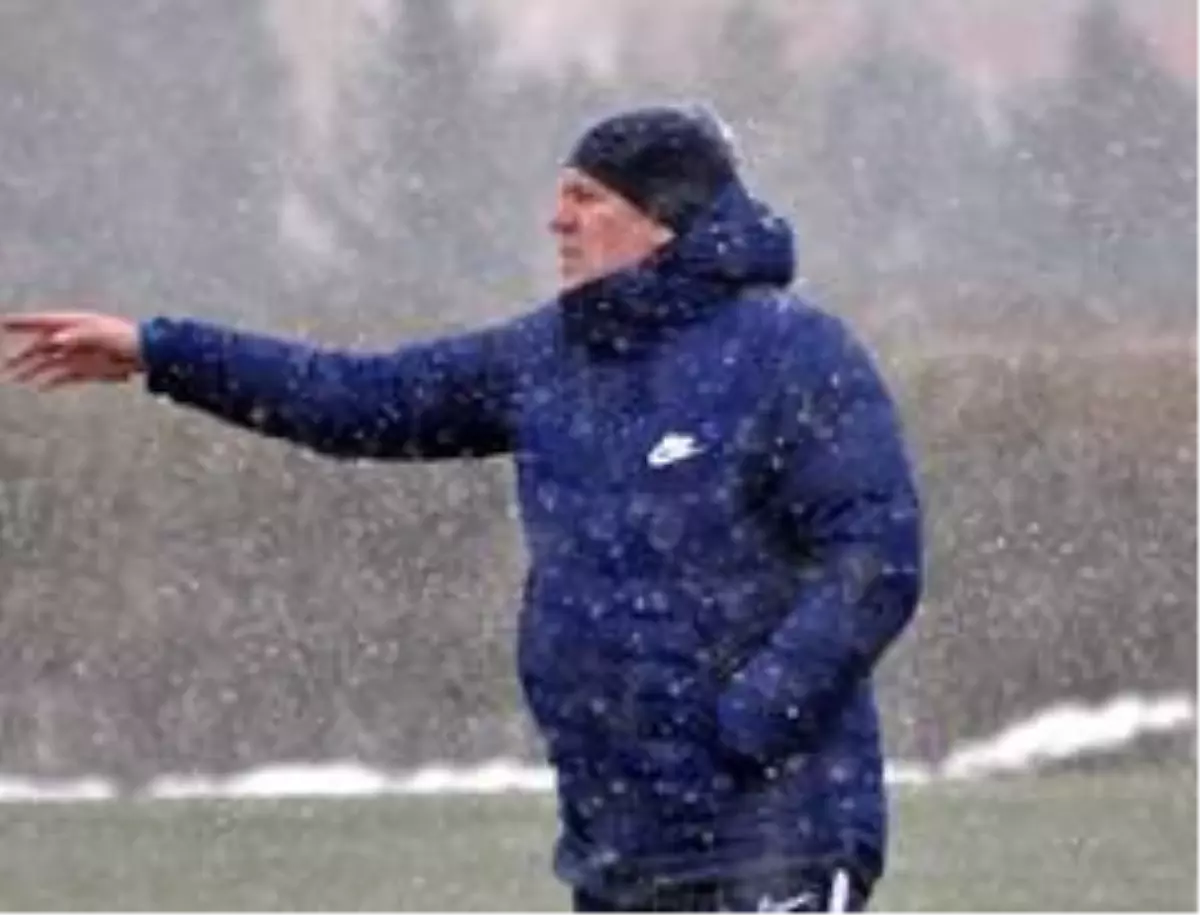 Kayserispor Teknik Direktörü Prosinecki: 'Denizlispor maçı bizim için final niteliğinde'