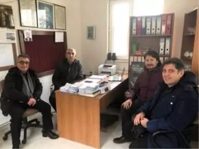 Kırklareli'den kısa kısa Kırklareli'den kısa kısa
