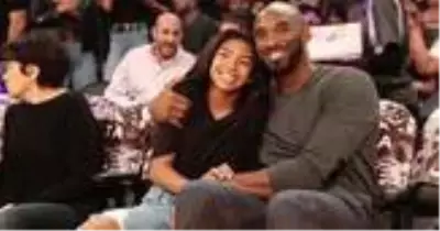 Kobe Bryant'ın eşi Vanessa'dan duygusal paylaşım