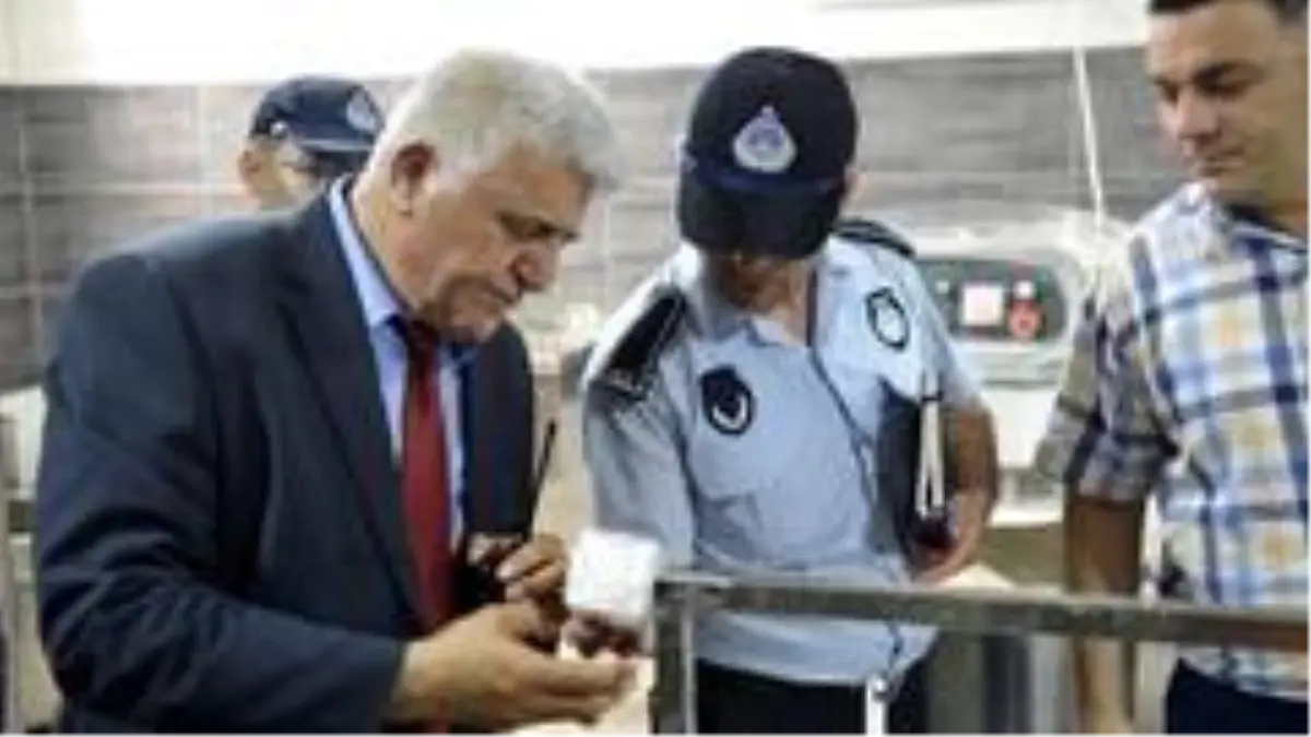 Maltepe'de son bir yılda 3 bin 389 iş yeri işgali önlendi