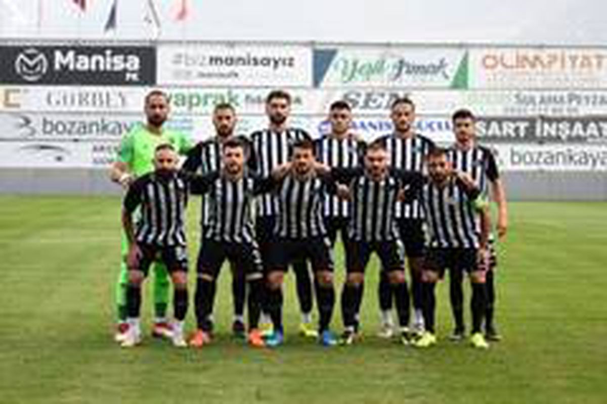 Manisa FK - Yılport Samsunspor maçının geliri depremzedelere