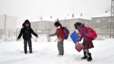 Okullara kar tatili Okullara kar tatili