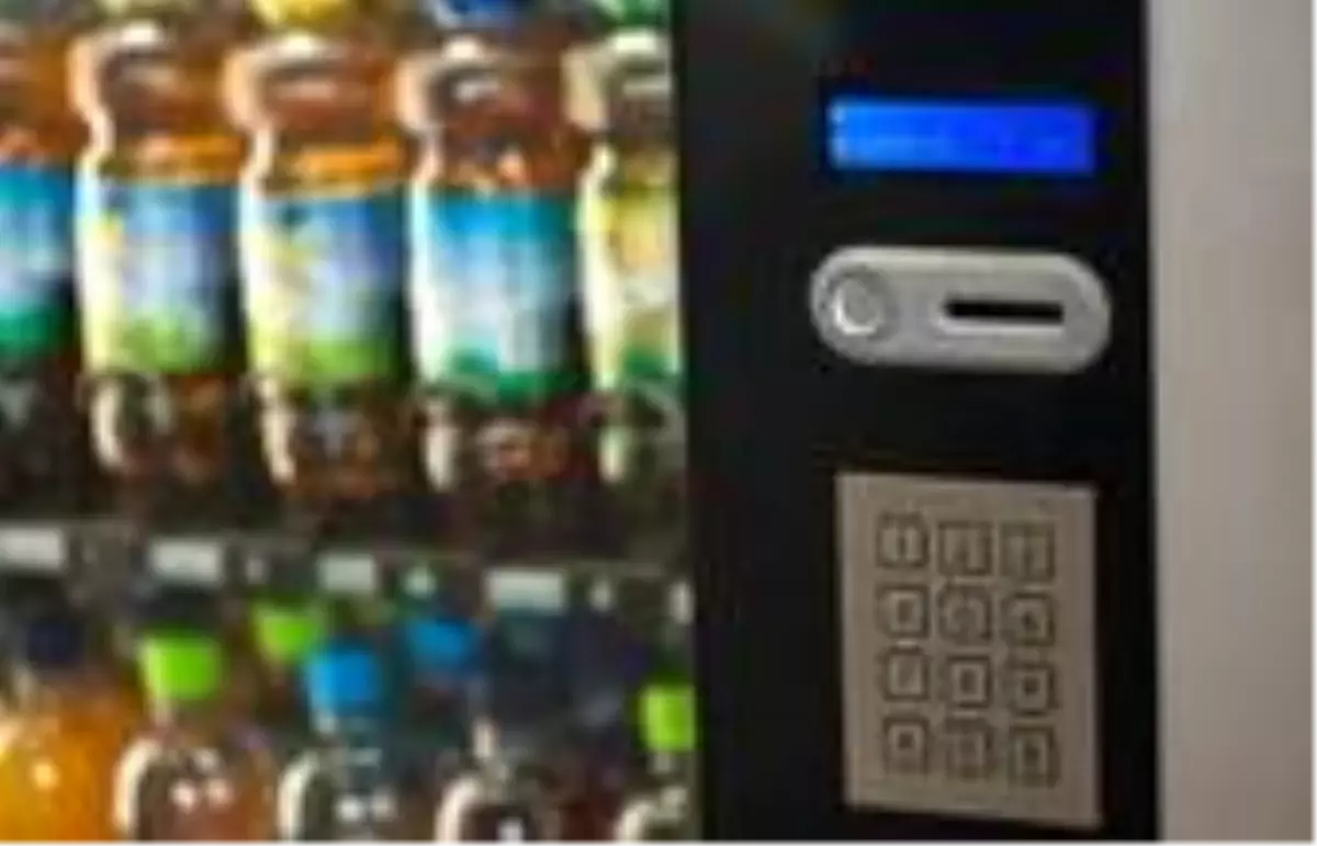 Otomat sektörü İstanbul’da buluşuyor