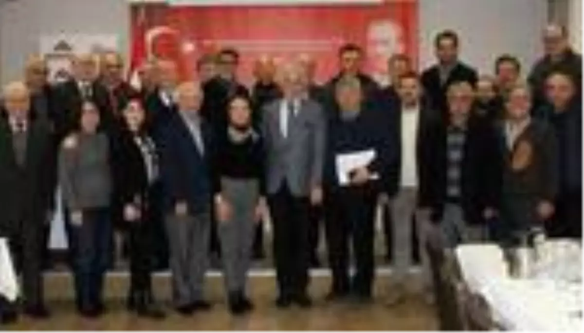 “Şehrimize fayda sağlamayı sürdüreceğiz”