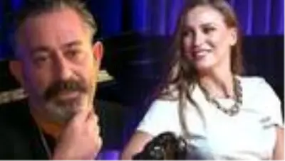 Serenay Sarıkaya'dan Cem Yılmaz itirafı: Ne söyleyeyim ki her şey gördüğünüz gibi Serenay Sarıkaya'dan Cem Yılmaz itirafı: Ne söyleyeyim ki her şey gördüğünüz gibi
