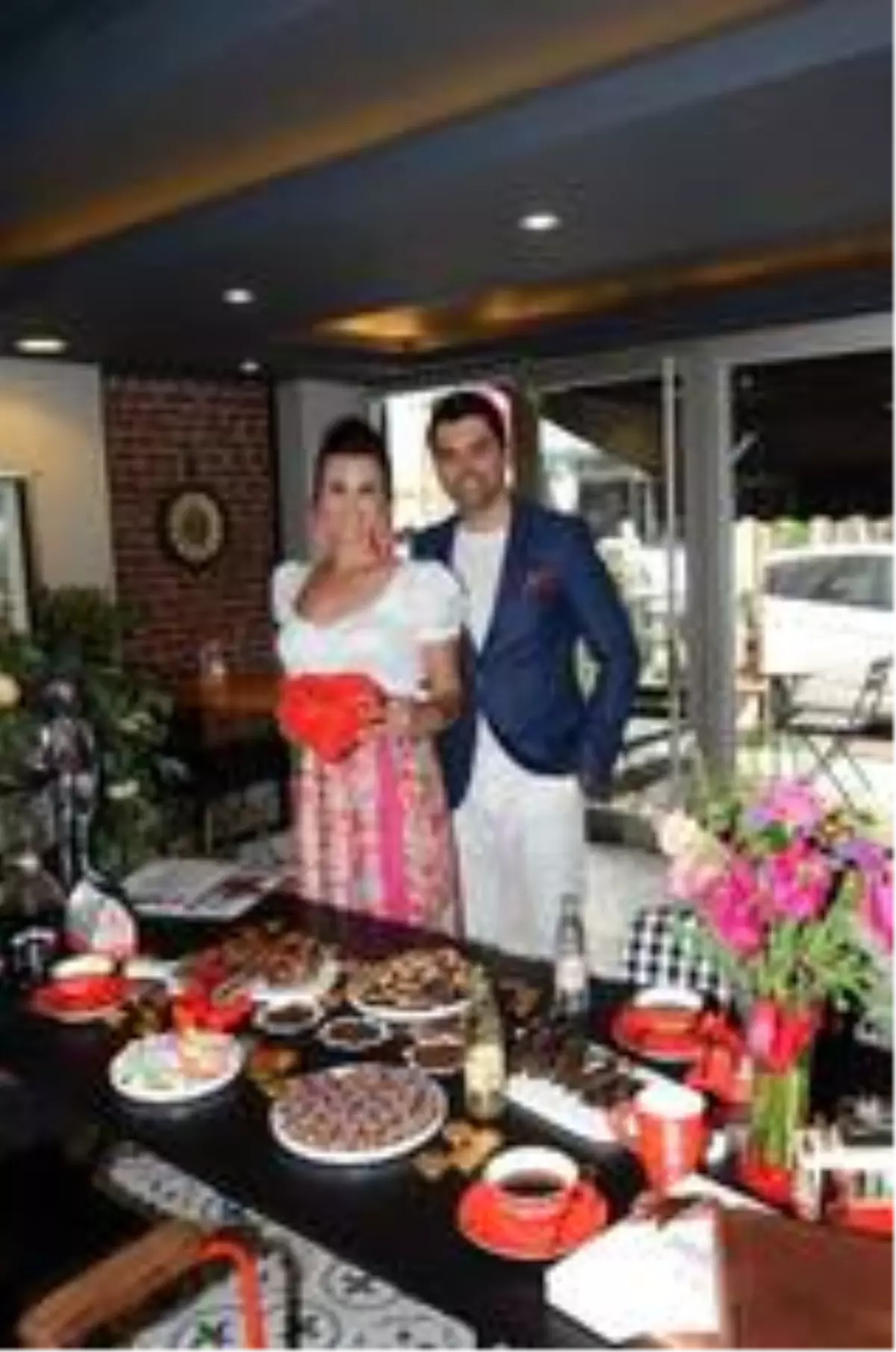 Sevgililer Günü'ne özel çikolatalar