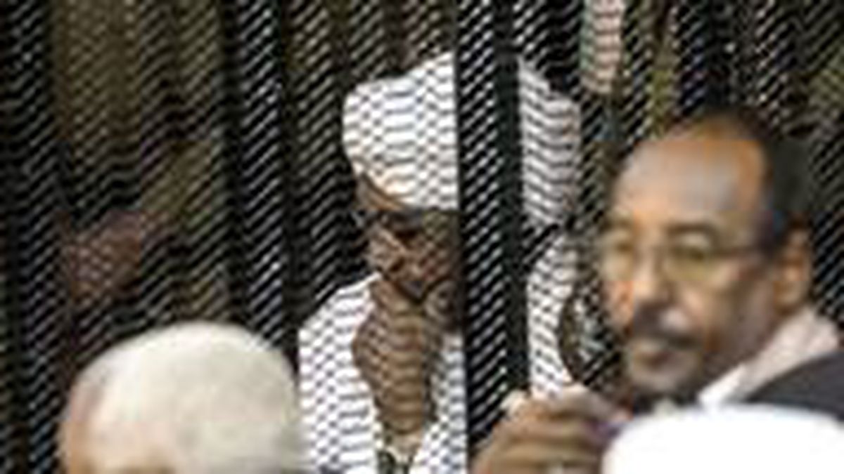 Sudan, Ömer el-Beşir'i Uluslararası Ceza Mahkemesine teslim edecek