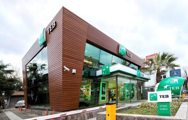 TEB'den emeklilere 2 bin 500 TL'ye varan promosyon