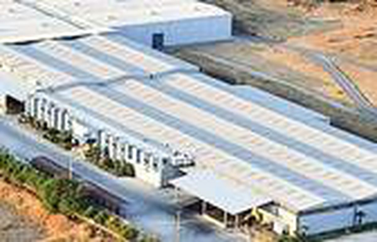 Tosunoğlu Tekstil, Sofidel’in Denizli fabrikasını satın aldı