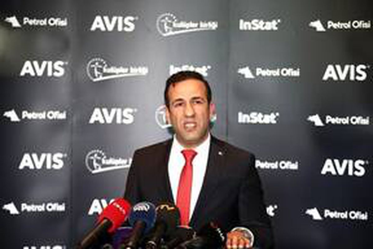 Yeni Malatyaspor Kulübü Başkanı Adil Gevrek'ten Trabzonspor'a sitem Açıklaması