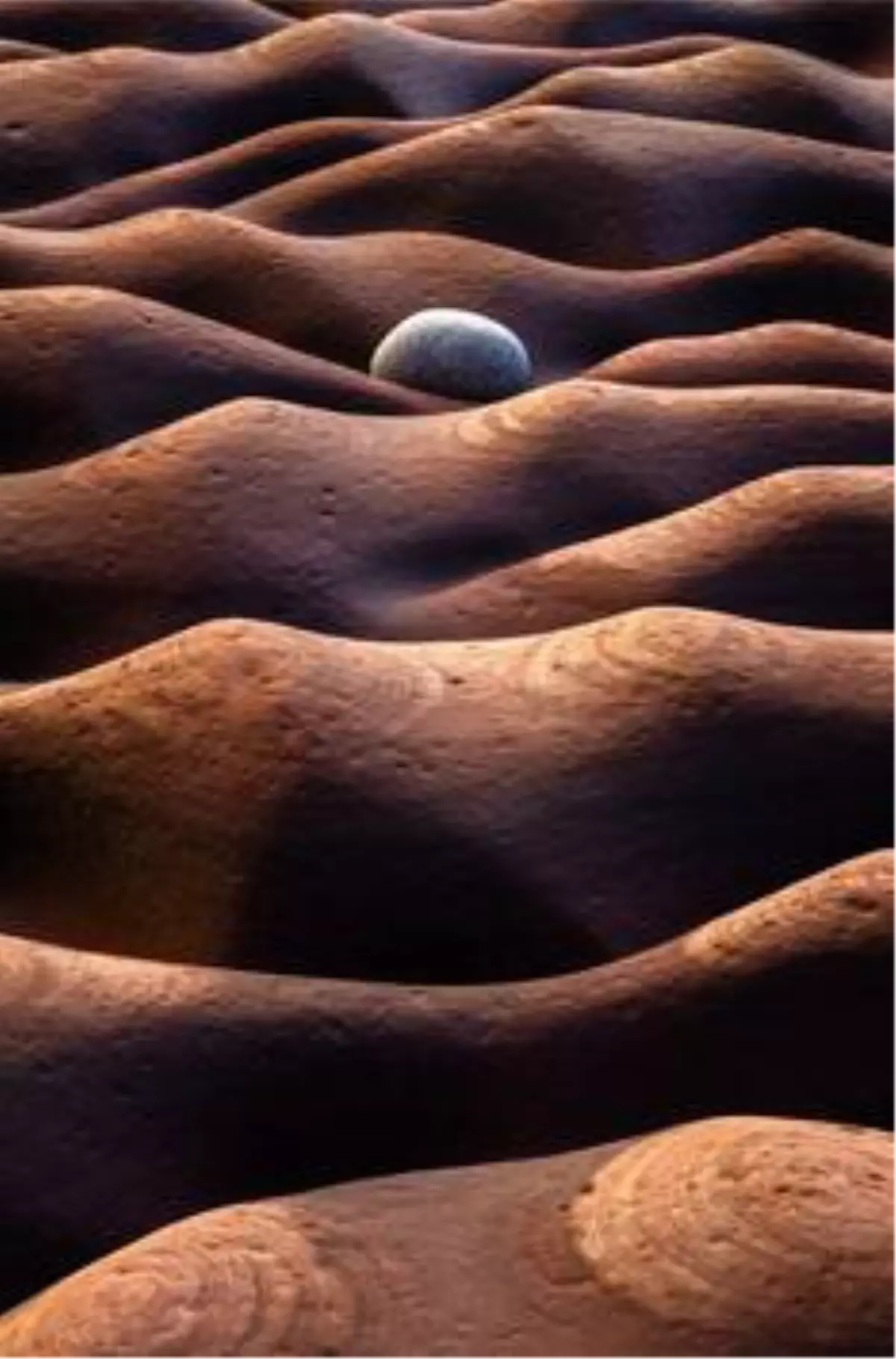 Yılın Manzara Fotoğrafçısı yarışmasının en etkileyici kareleri