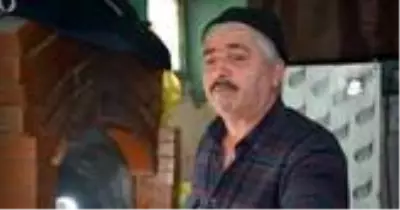 20 metrekarelik dükkanda 100 yıllık lezzet