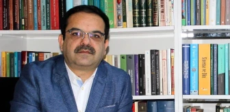 2019'un En İyi Şehir Kitabını yazan Müdür, Konya'ya atandı